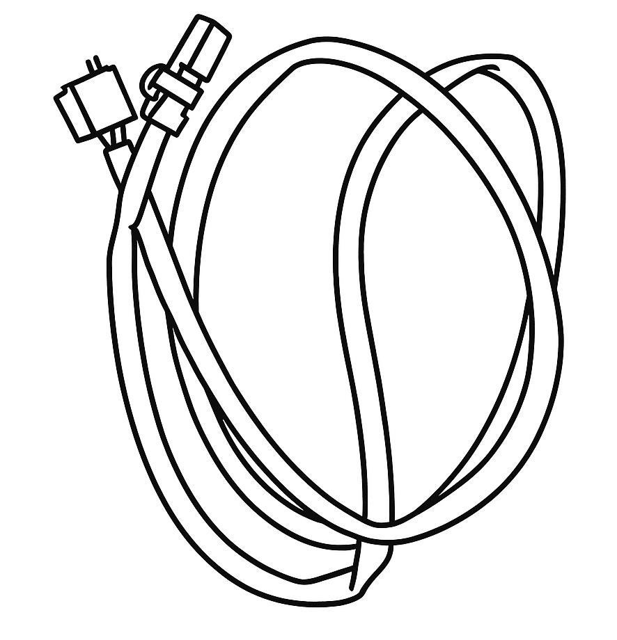 Brake Light Switch - Front OEM